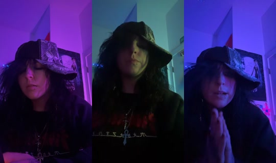 meadowxscott's Live Session — Jun 29, 2026, 2:22 AM