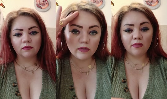medeea_mede87's Live Session — Jun 28, 2026, 1:58 PM