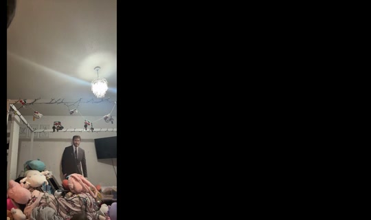 meeyagyllenhaal's Live Session — May 28, 2026, 8:46 PM