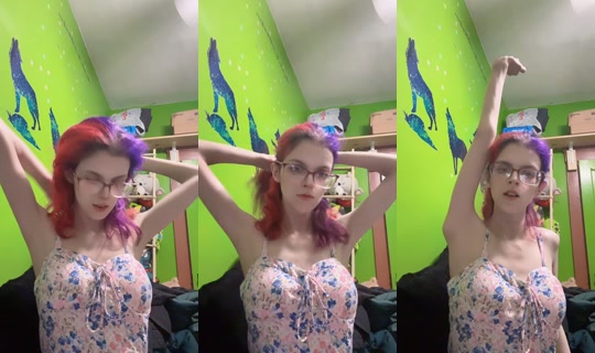 megthegoddess's Live Session — May 29, 2026, 8:04 PM