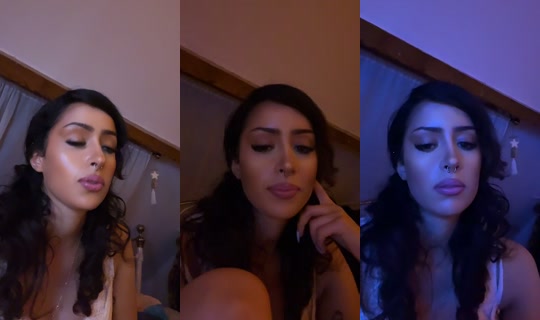 mel.clm0's Live Session — Jun 29, 2026, 9:29 PM