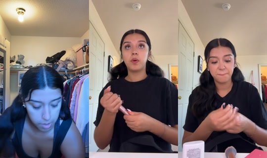 melaniemeneraa's Live Session — Jun 30, 2026, 4:24 PM