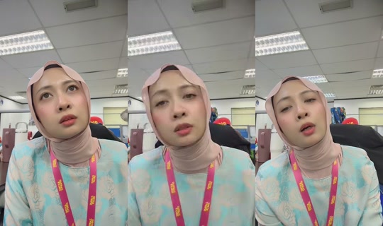 melati872's Live Session — Jun 29, 2026, 6:45 AM