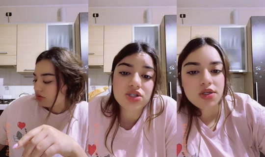 melisadiore's Live Session — Jun 30, 2026, 8:27 AM