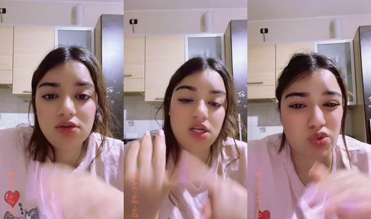 melisadiore's Live Session — Jun 30, 2026, 9:05 AM