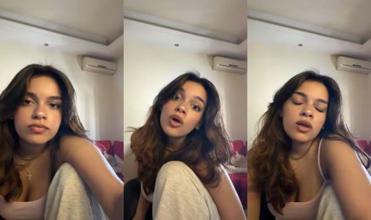melissaayoubb's Live Session — Jun 29, 2026, 7:52 AM