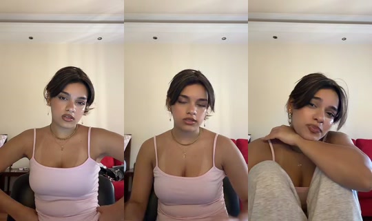 melissaayoubb's Live Session — Jun 29, 2026, 9:51 AM