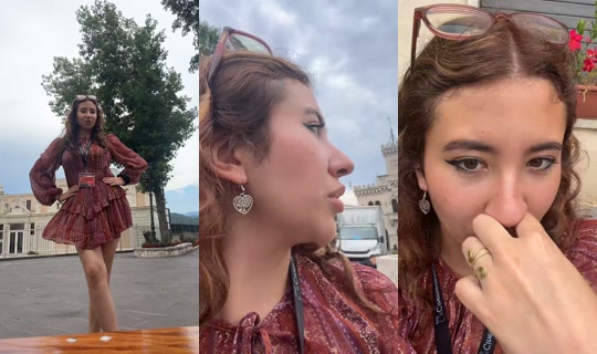 melissacastroram's Live Session — Jun 29, 2026, 1:41 PM