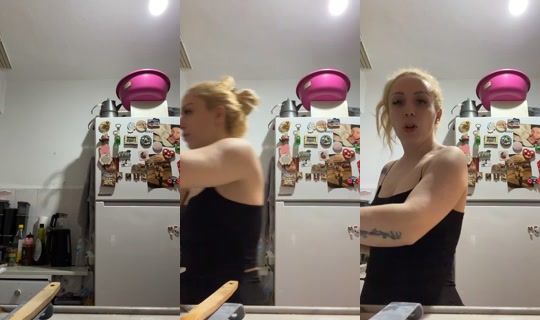 meltemkanbur's Live Session — Jun 28, 2026, 5:11 PM