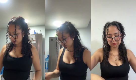 melurbinaa's Live Session — Jun 29, 2026, 4:59 AM