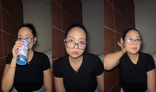 melurbinaa's Live Session — Jun 30, 2026, 3:15 AM