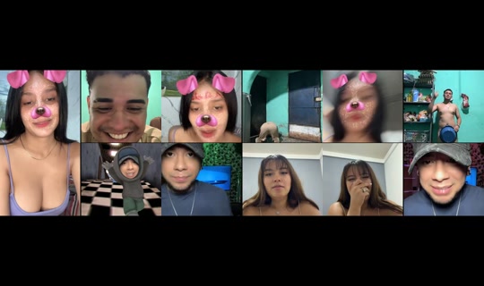 menji.var10's Live Session — May 28, 2026, 5:50 AM