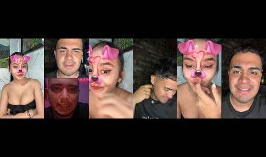 menji.var10's Live Session — May 29, 2026, 6:11 AM