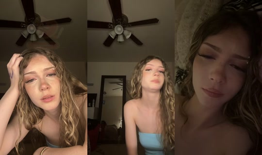 meowmeow2777's Live Session — May 23, 2026, 8:19 AM