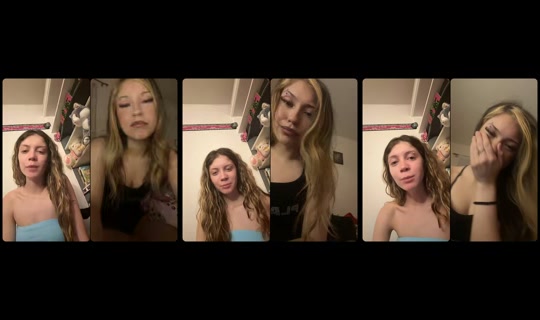 meowmeow2777's Live Session — May 23, 2026, 9:26 AM