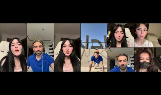 merangl's Live Session — Jun 30, 2026, 1:39 PM
