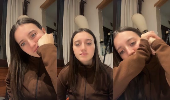 merr.lf's Live Session — May 29, 2026, 5:32 AM