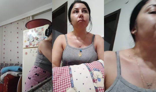 meryem07023's Live Session — May 29, 2026, 7:53 PM