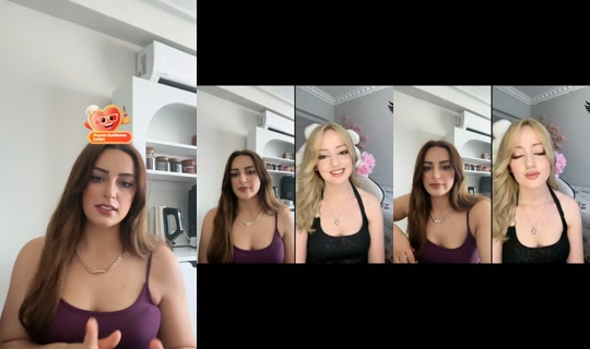 meryemyerlikya's Live Session — Jul 1, 2026, 10:24 AM