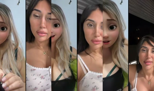 mestralmi27's Live Session — May 28, 2026, 11:41 PM