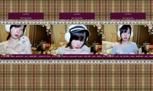 meyseaaa's Live Session — May 24, 2026, 2:12 PM