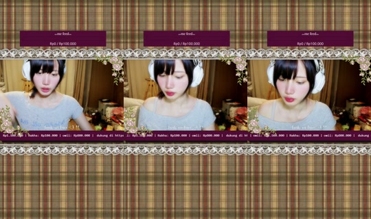meyseaaa's Live Session — May 24, 2026, 3:03 PM