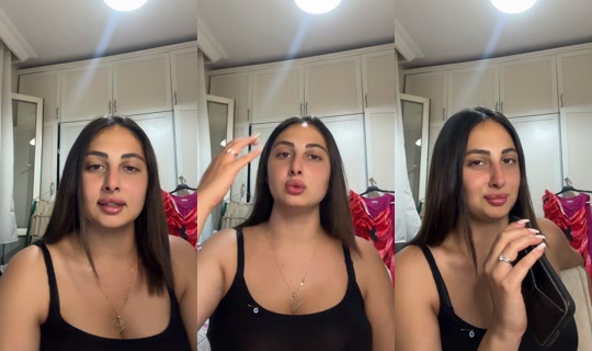 meyseveraarroyo's Live Session — Jun 30, 2026, 8:17 PM