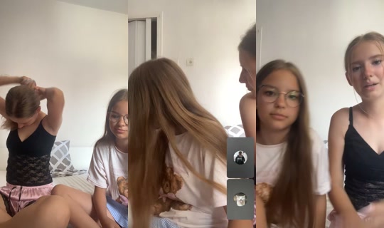 miapetrikova3's Live Session — Jul 1, 2026, 9:37 AM