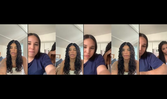 micaella_grfit's Live Session — Jun 30, 2026, 5:25 PM