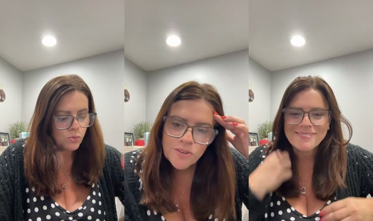michellehaley75's Live Session — Jun 30, 2026, 3:08 PM