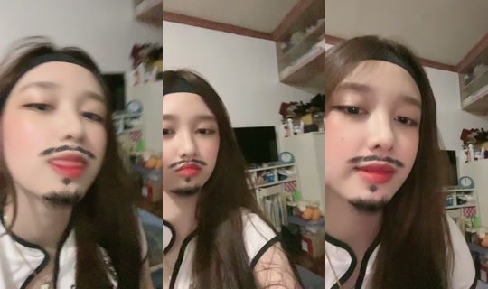mieru_san's Live Session — Jun 29, 2026, 11:45 AM