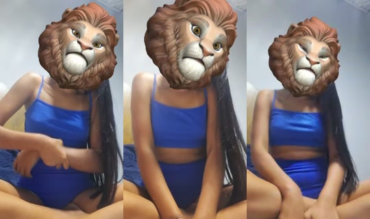miiimagrinha's Live Session — Jun 29, 2026, 4:27 AM