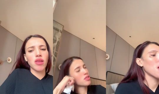 mikacantik85's Live Session — May 24, 2026, 6:38 AM