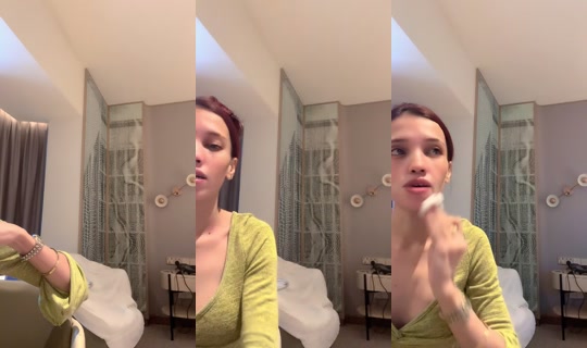 mikacantik85's Live Session — May 24, 2026, 8:36 AM