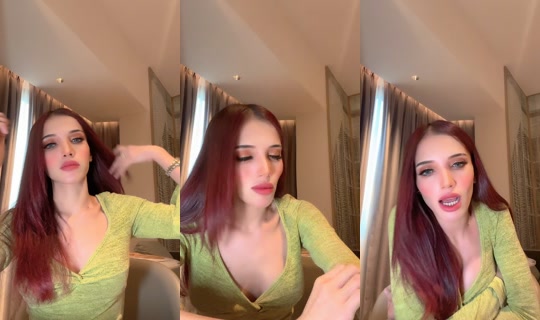 mikacantik85's Live Session — May 24, 2026, 10:14 AM