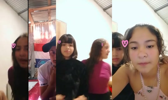 mila.bentez's Live Session — Jun 28, 2026, 3:06 PM