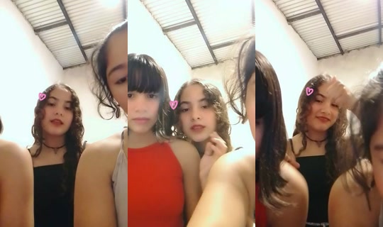 mila.bentez's Live Session — Jun 30, 2026, 11:05 PM