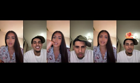 milaazxk's Live Session — May 29, 2026, 10:10 PM