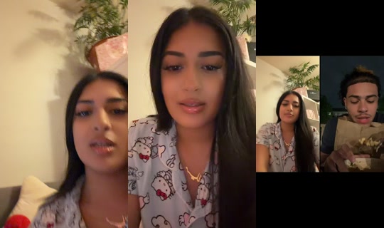 milaazxk's Live Session — May 30, 2026, 2:07 AM