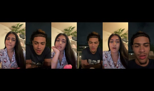 milaazxk's Live Session — May 30, 2026, 2:58 AM