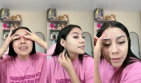 milenka.nolasco_'s Live Session — Jun 30, 2026, 1:05 AM