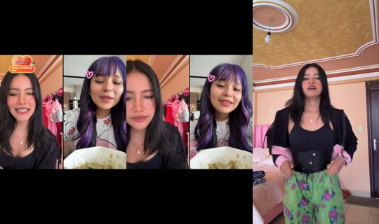 mily_gonzales_equilea's Live Session — May 24, 2026, 5:20 PM