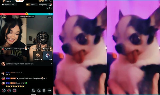 mimijae428's Live Session — May 24, 2026, 2:54 PM
