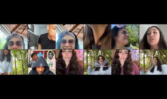 mimijae428's Live Session — May 24, 2026, 5:50 PM