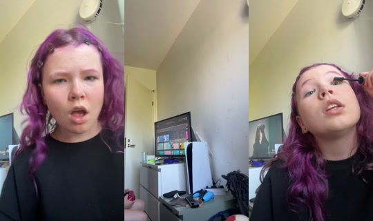 mirbulaxvoileipa's Live Session — May 23, 2026, 3:11 PM