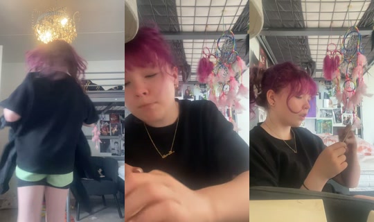 mirbulaxvoileipa's Live Session — May 24, 2026, 10:28 AM