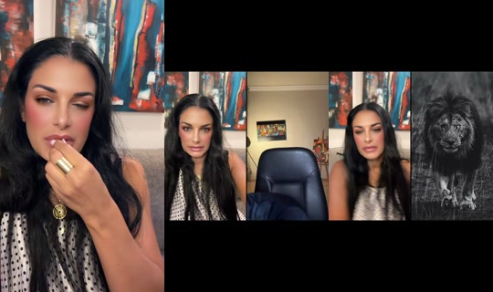 mirnasarkissian's Live Session — Jun 30, 2026, 6:30 PM