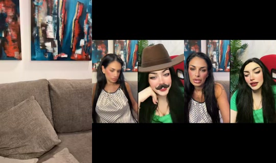 mirnasarkissian's Live Session — Jun 30, 2026, 8:53 PM