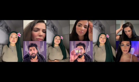 miss.habeebah's Live Session — Jun 30, 2026, 1:39 AM
