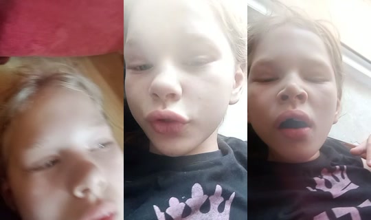 miss.svetlanaa's Live Session — Jul 1, 2026, 8:56 AM